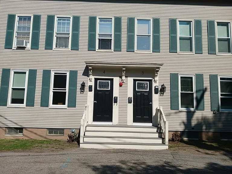 5 Sawyer Pl #3 — Photo 5