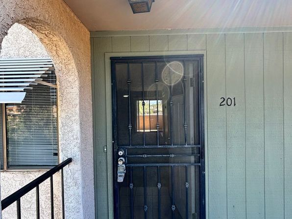 2818 N Tucson Blvd APT 201
