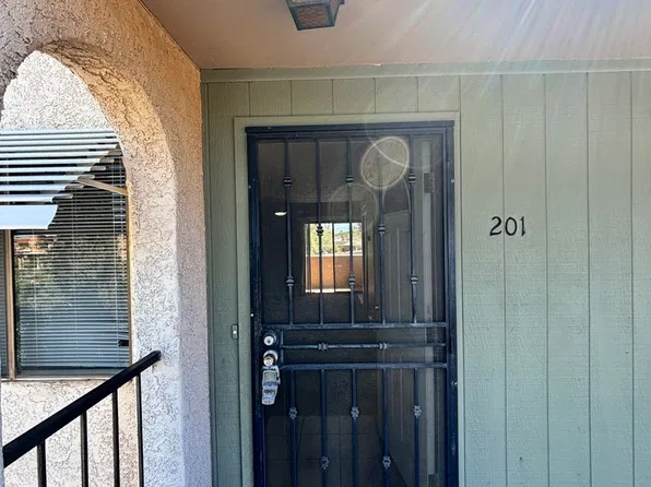 2818 N Tucson Blvd APT 201, Tucson, AZ 85716
