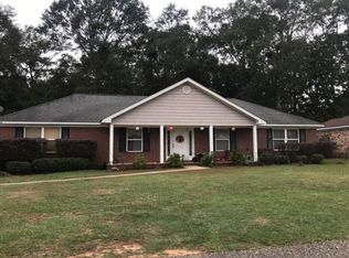 9820 Ashland Hills Ct, Wilmer, AL 36587