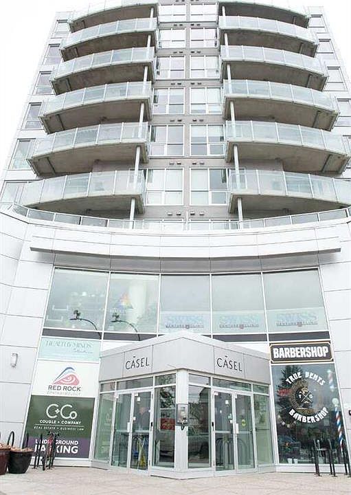 1st image of 2505 NE 17th Ave SW #407