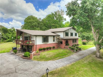 948 Oak Crst, Baxter Springs, KS, 66713