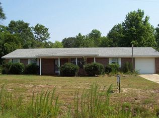 1499 E Neva Drive In Rd, Geneva, AL 36340