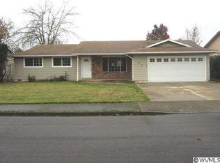 727 49th Ave SE, Salem, OR