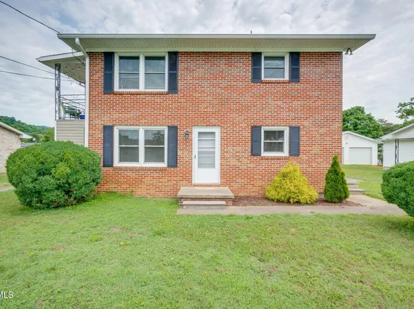 615 1/2 Bravo St, Elizabethton, TN 37643