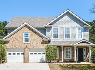 137 Lantana Dr, Locust Grove, GA 30248
