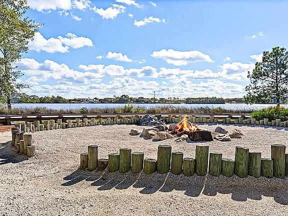 Fire pit