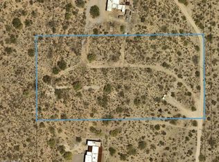13101 N K 6 Ranch Rd, Tucson, AZ 85742