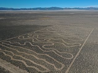 2860 N 5000 W, Beryl, UT 84714