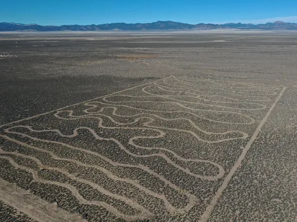 2860 N 5000 W, Beryl, UT 84714