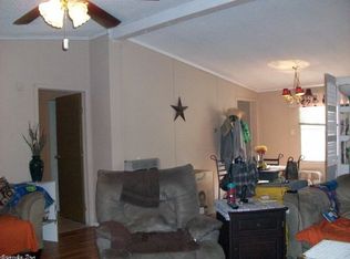 130 Diamond Ln, Searcy, AR 72143