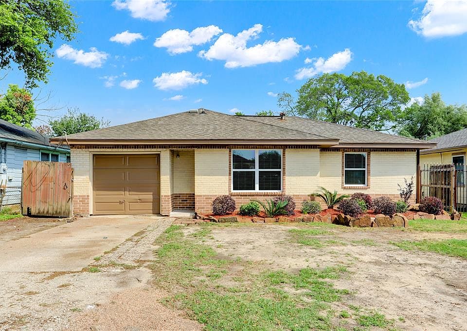 1213 Avenue J, South Houston, TX 77587 MLS 58927379 Zillow