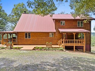 155 Paesano Rd, Mineral Bluff, GA 30559