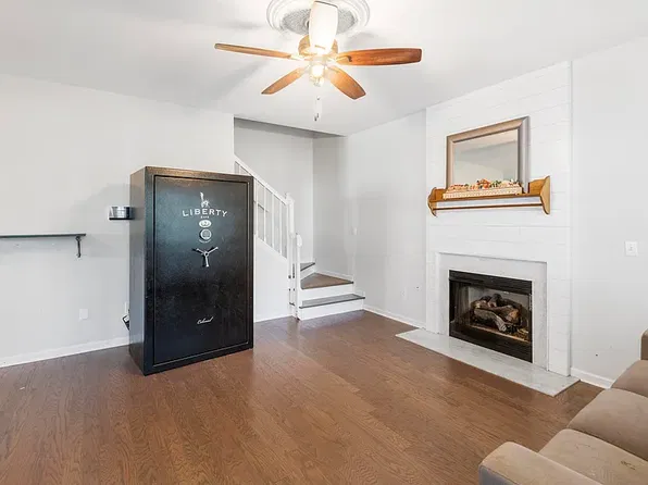 734 Ponderosa Dr, Charleston, SC 29414