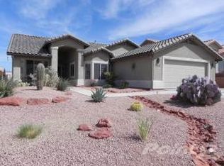 6330 Quiet Canyon Ct, Cornville, AZ 86325