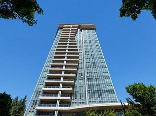 3093 Windsor Gate #1805, Coquitlam, BC V3B 0N2