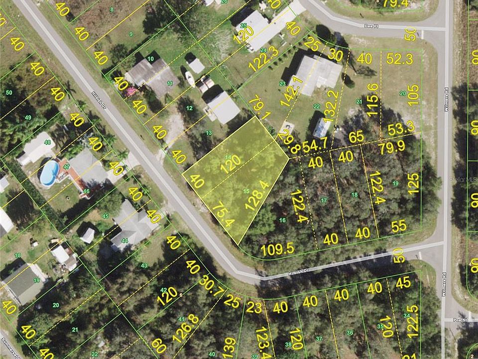 1st image of 194 Hilbish Dr