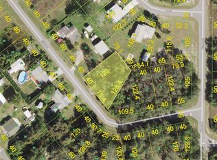 194 Hilbish Dr, Punta Gorda, FL 33982