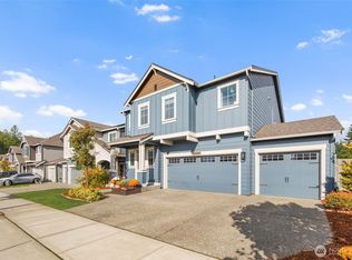 6830 Sweetgum Avenue NE, Lacey, WA 98516