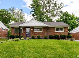 7870 Trenton Ave, Saint Louis, MO 63130