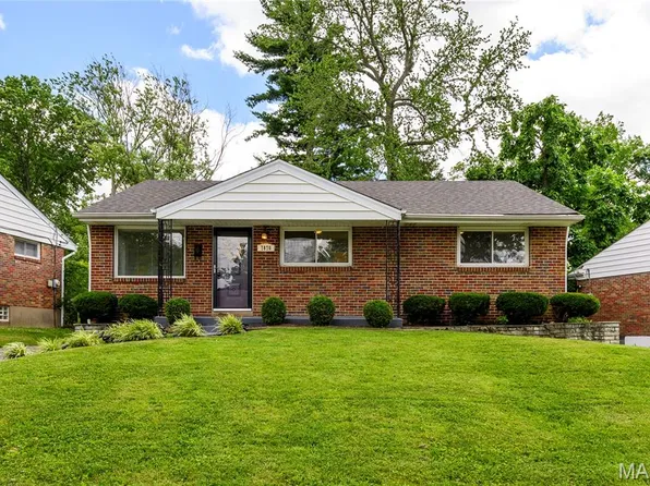 7870 Trenton Ave, Saint Louis, MO 63130