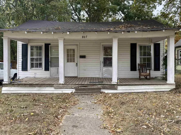 807 Hatchie St, Brownsville, TN 38012