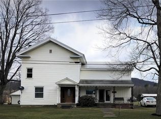 2007 State Route 44 S, Shinglehouse, PA 16748