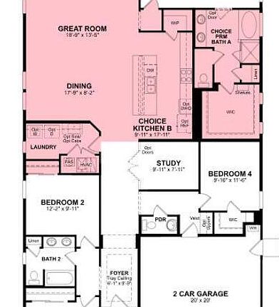2nd image of 31853 N 130TH Avenue