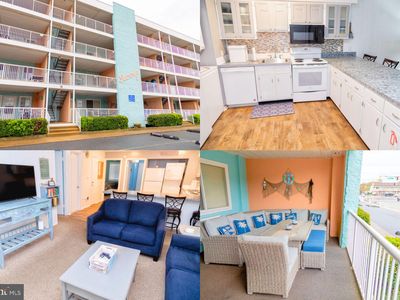 17 139th St UNIT 105, Ocean City, MD, 21842