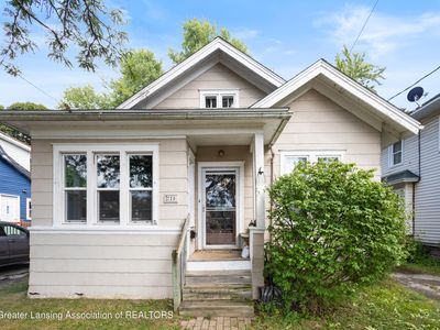 720 N Jenison Ave, Lansing, MI, 48915