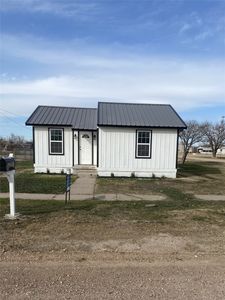 610 NW 7th St, Hamlin, TX, 79520