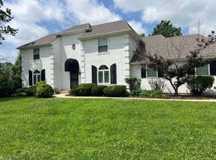 3605 SW Meyer Blvd, Blue Springs, MO 64015