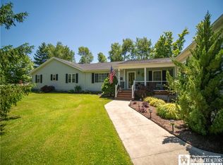 5121 W Lake Rd, Mayville, NY 14757