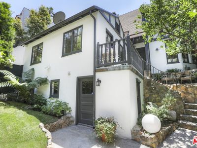 5746 Cazaux Dr, Los Angeles, CA, 90068