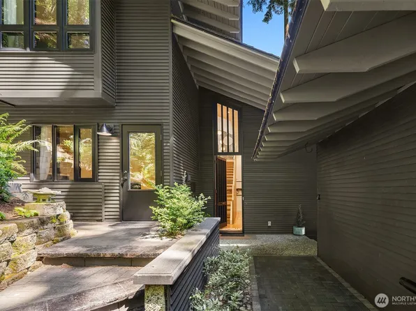5 Lindley Road, Mercer Island, WA 98040