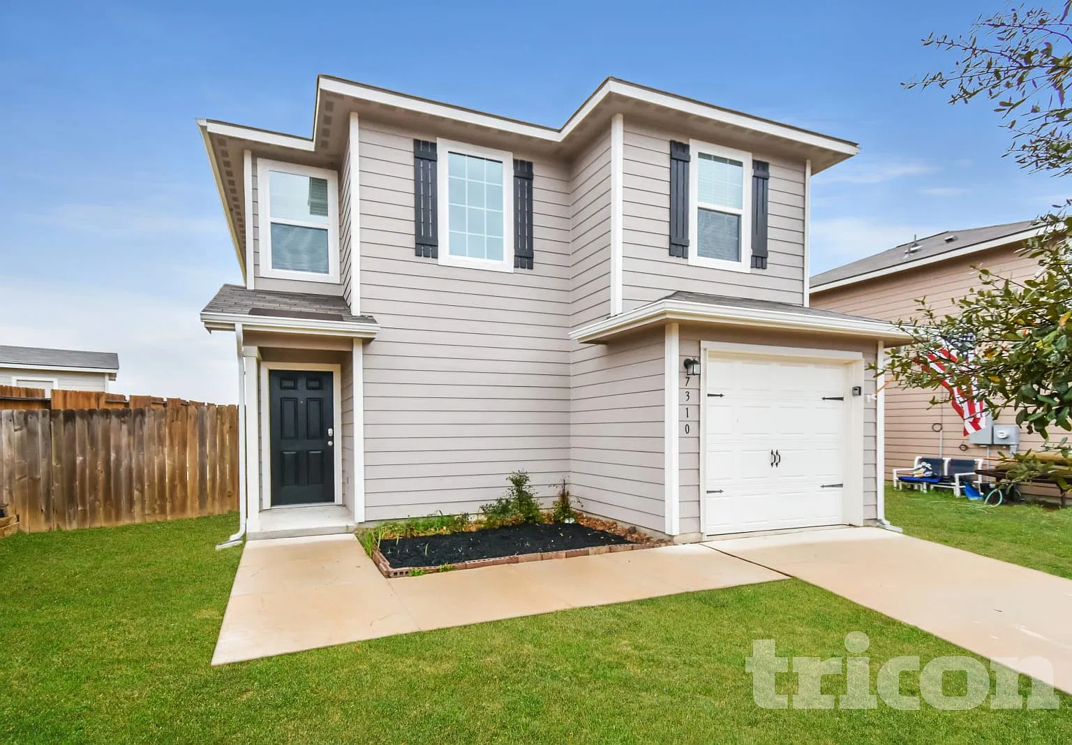 7310 Canyon Light San Antonio TX — Photo 1