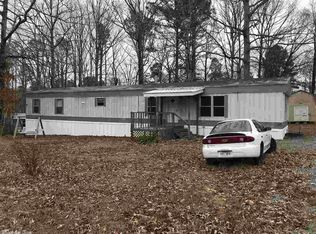 7150 Richards Ln, Mabelvale, AR 72103