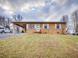109 Edgewood Dr, Gray, TN 37615