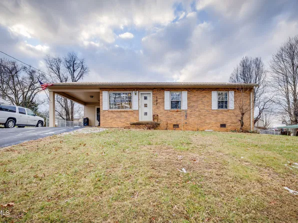 109 Edgewood Dr, Gray, TN 37615