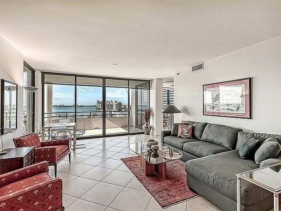 4th image of 1255 N Gulfstream Ave APT 707