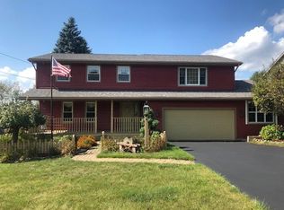 2076 S Turner Rd, Youngstown, OH 44515