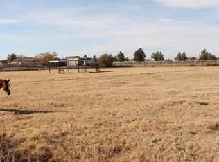 0 N Thunder Mountain Rd, Coolidge, AZ 85128