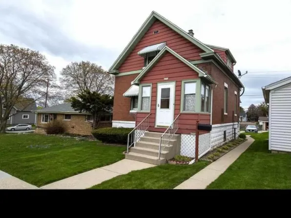 4354 S Packard Ave, Cudahy, WI 53110