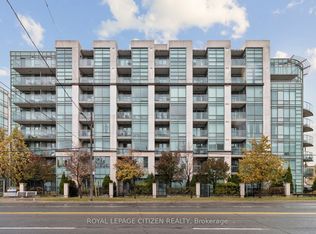 3840 Bathurst St #613, Toronto, ON M3H 6C6