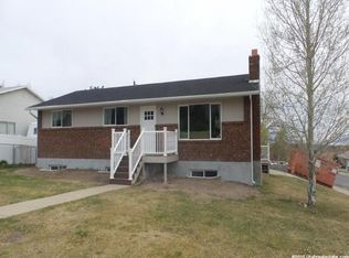 1164 E Nathaniel Dr, Pleasant Grove, UT 84062