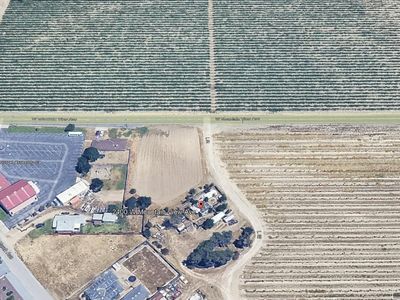 2400 W Mountain View Ave, Caruthers, CA, 93609
