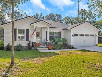 11707 WYNELL Road, Jacksonville, FL, 32218