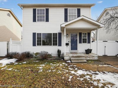 116 Maple Blvd, Monroe, MI, 48162