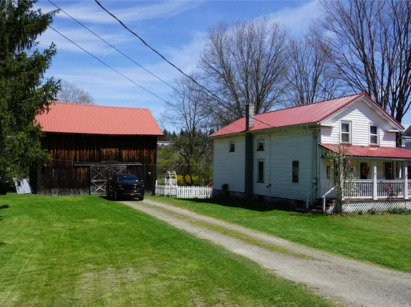 1124 Castle Creek Rd, Castle Creek, NY 13744