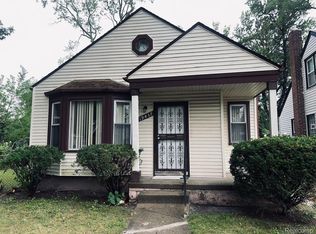 19417 Rutherford St, Detroit, MI 48235